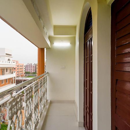 Hotel Mahal Kalkuta Zewnętrze zdjęcie