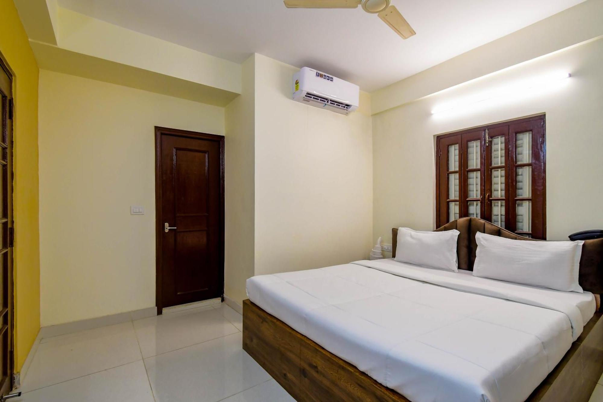 Hotel Mahal Kalkuta Zewnętrze zdjęcie