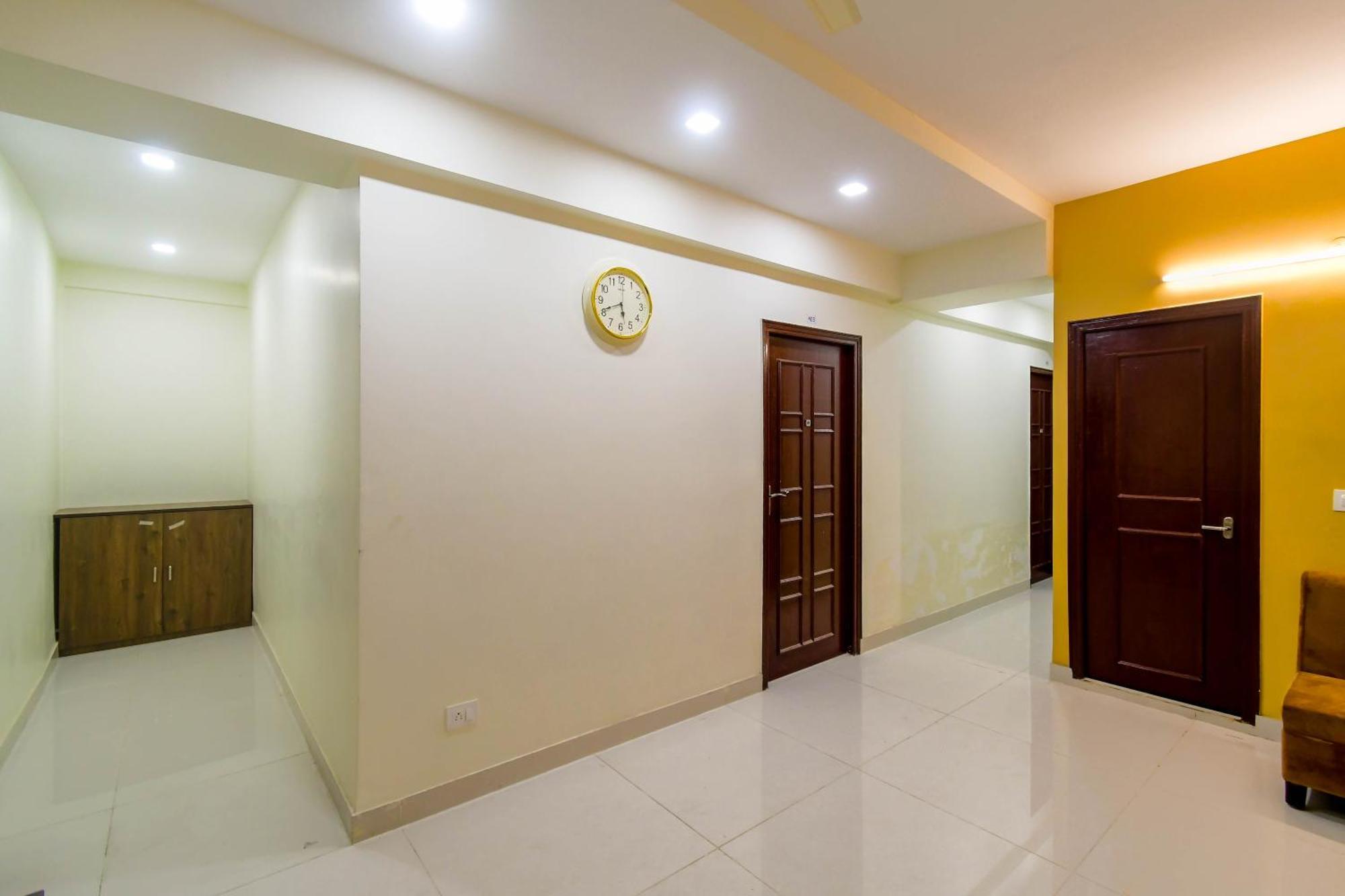 Hotel Mahal Kalkuta Zewnętrze zdjęcie