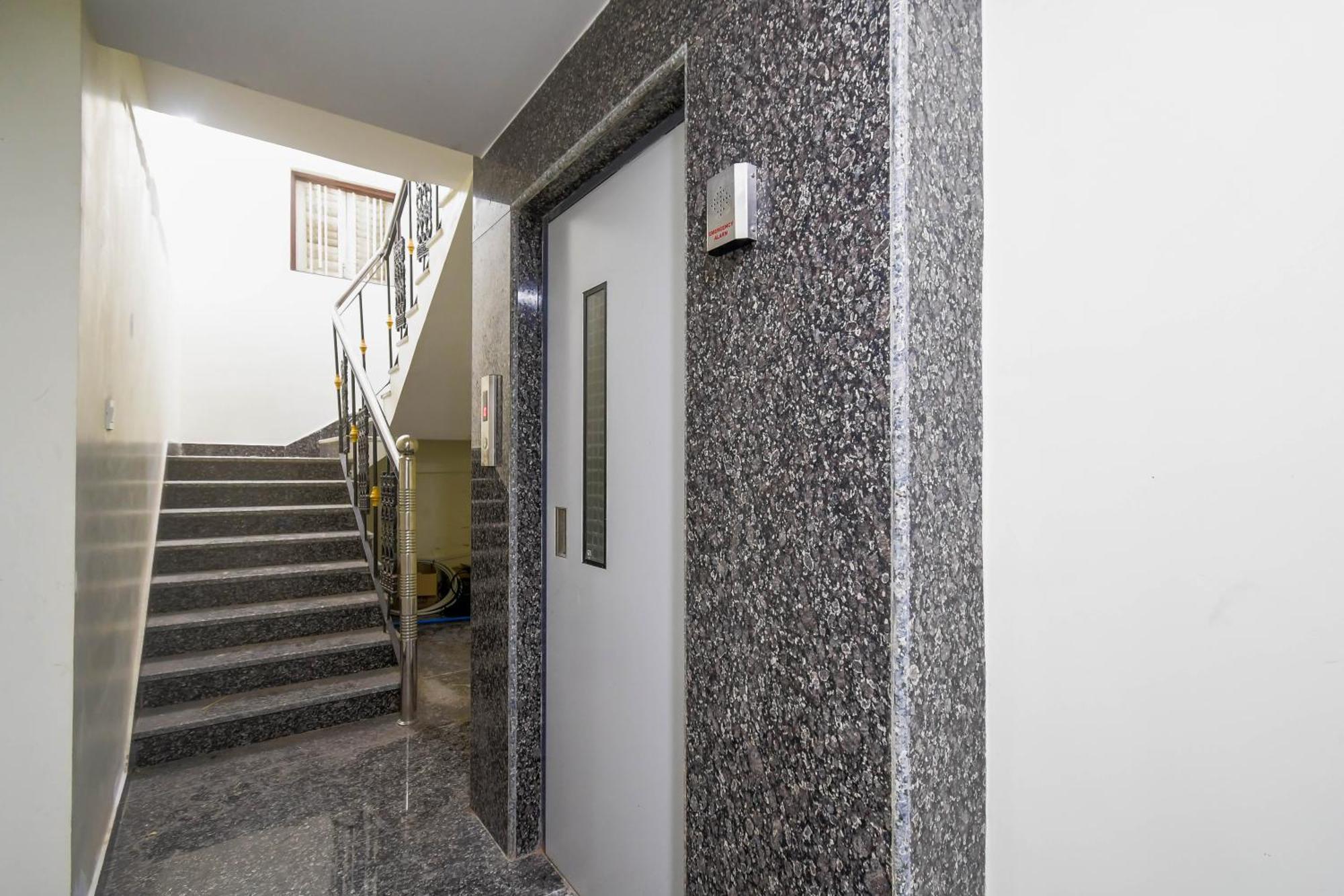 Hotel Mahal Kalkuta Zewnętrze zdjęcie